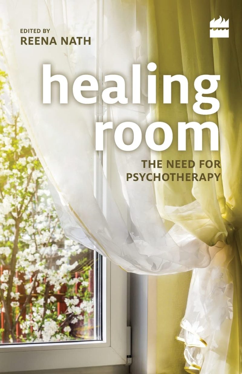 Healing Room: The Need for Psychotherapy