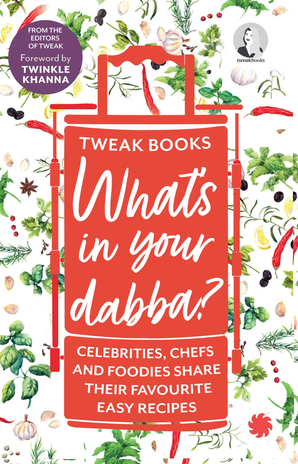 What's in your Dabba