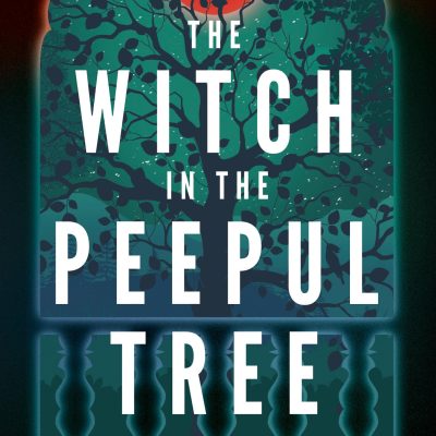 The Witch In The Peepul Tree