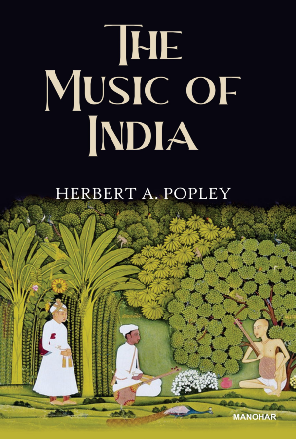 The Music of India