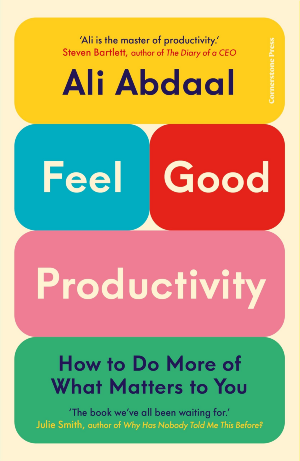 FeelGood Productivity
