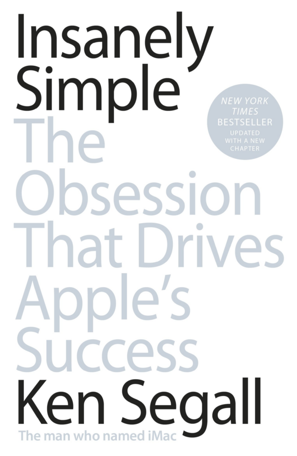 Insanely Simple