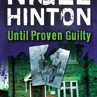 Until Proven Guilty