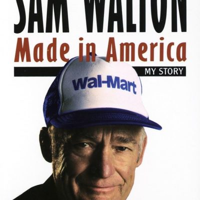 Sam Walton: My Story
