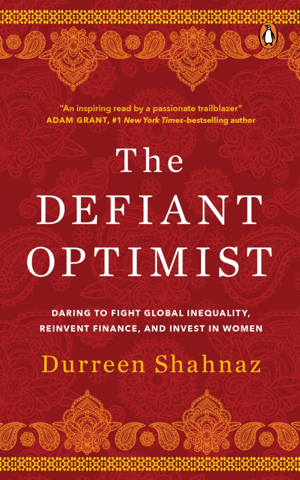 Defiant Optimist, The