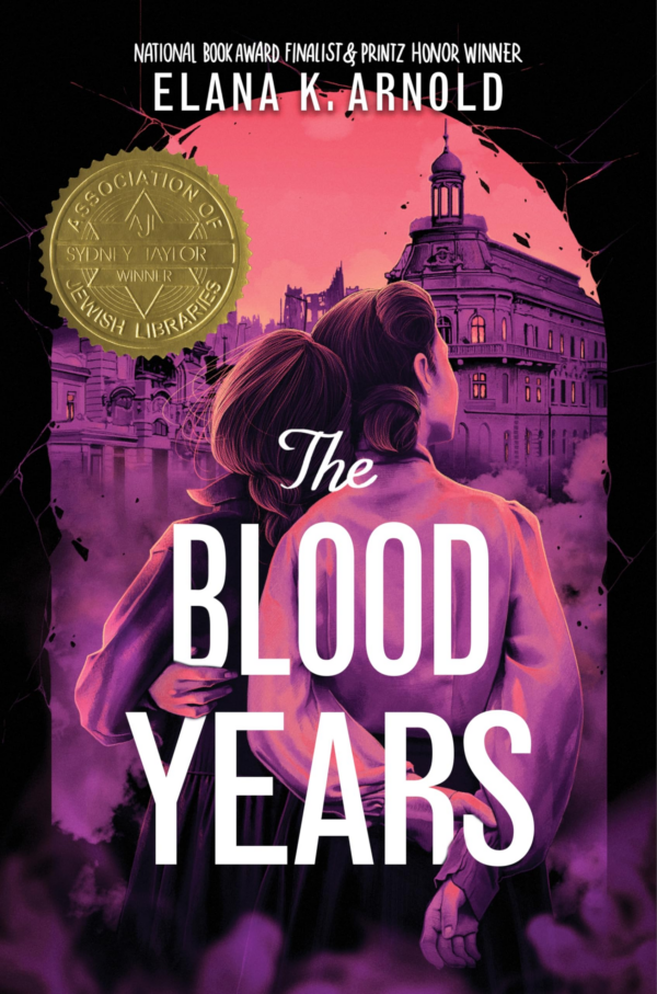 Blood Years