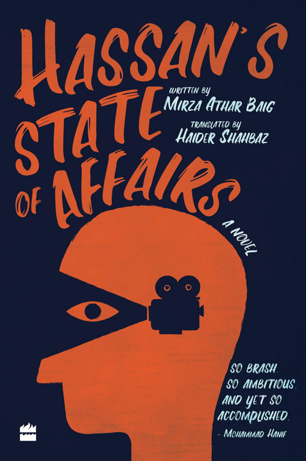 Hassan's State of Affairs