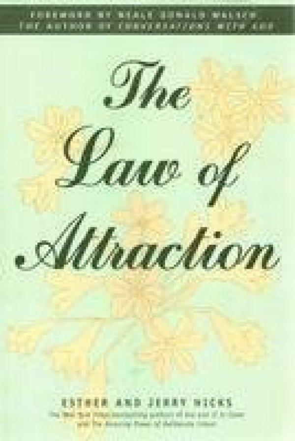 Law of Attraction