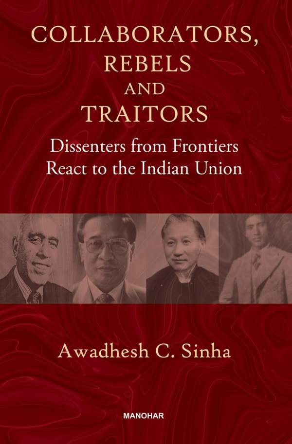 Collaborators, Rebels and Traitors
