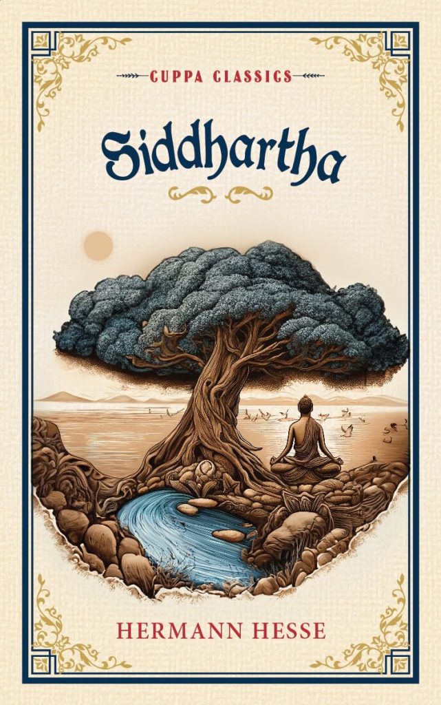 Siddhartha (Cuppa Classics)