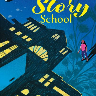 The Story School