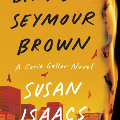 Bad, Bad Seymour Brown