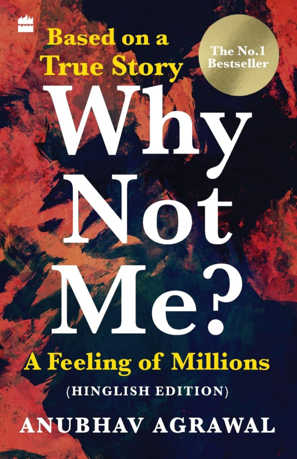 Why Not Me: A Feeling of Millions