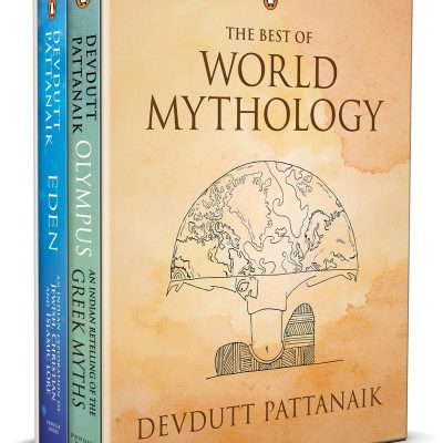 Best of World Mythology