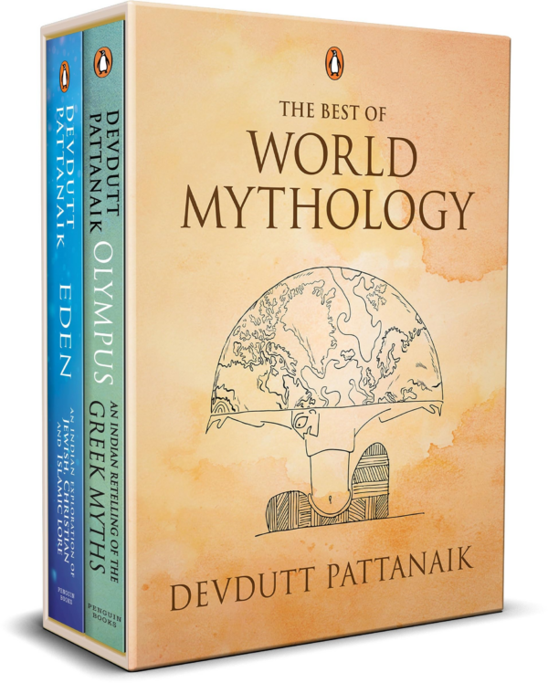 Best of World Mythology