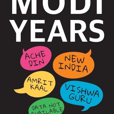 Price of the Modi Years