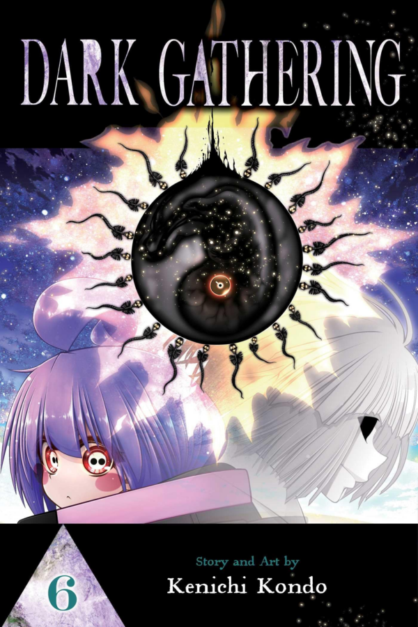 Dark Gathering, Vol 6