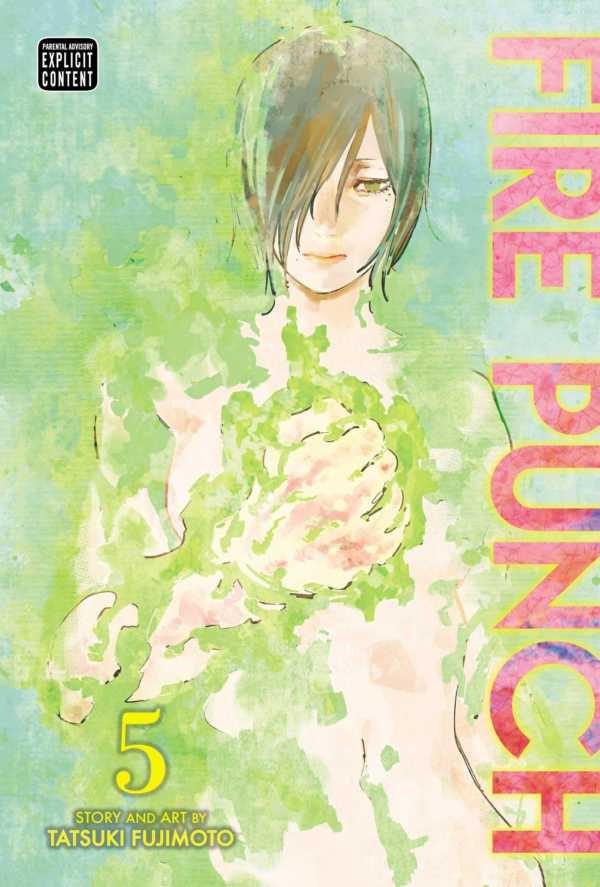 Fire Punch, Vol 5