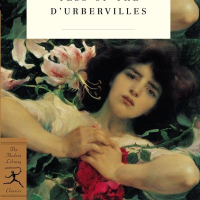 Tess of the d'Urbervilles: A Pure Woman