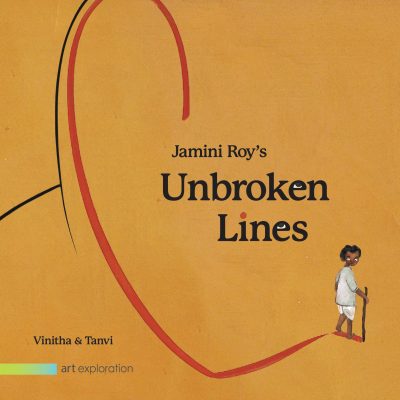 Jamini Roys Unbroken Lines