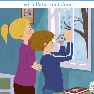 Key Words with Peter and Jane Level 7a The Best Picture