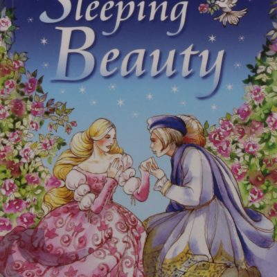 SLEEPING BEAUTY