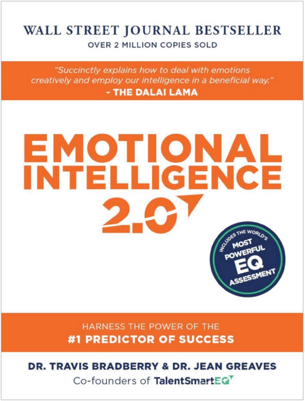 Emotional Intelligence 20: With Access Code