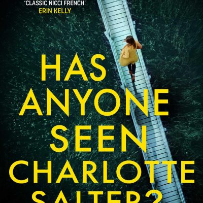 Has Anyone Seen Charlotte Salter