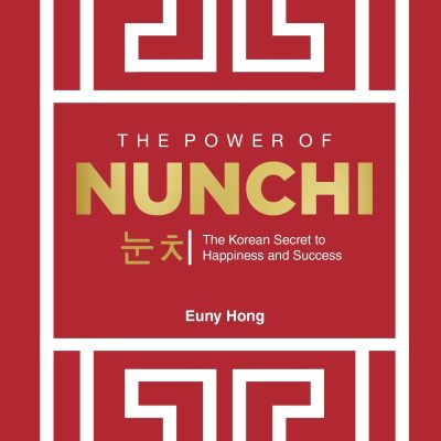 The Power of Nunchi