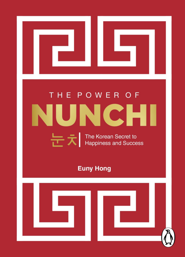 The Power of Nunchi