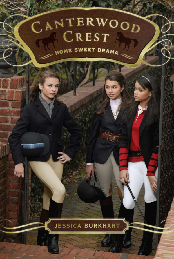 Home Sweet Drama: Volume 8