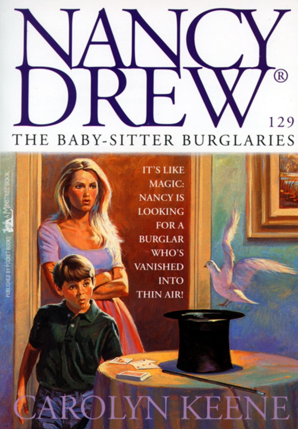 BabySitter Burglaries