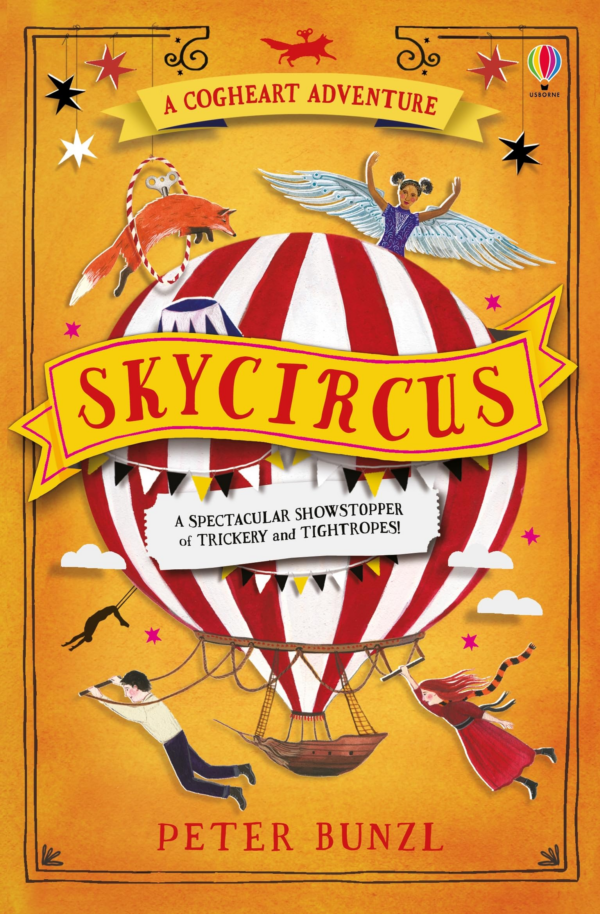 Skycircus
