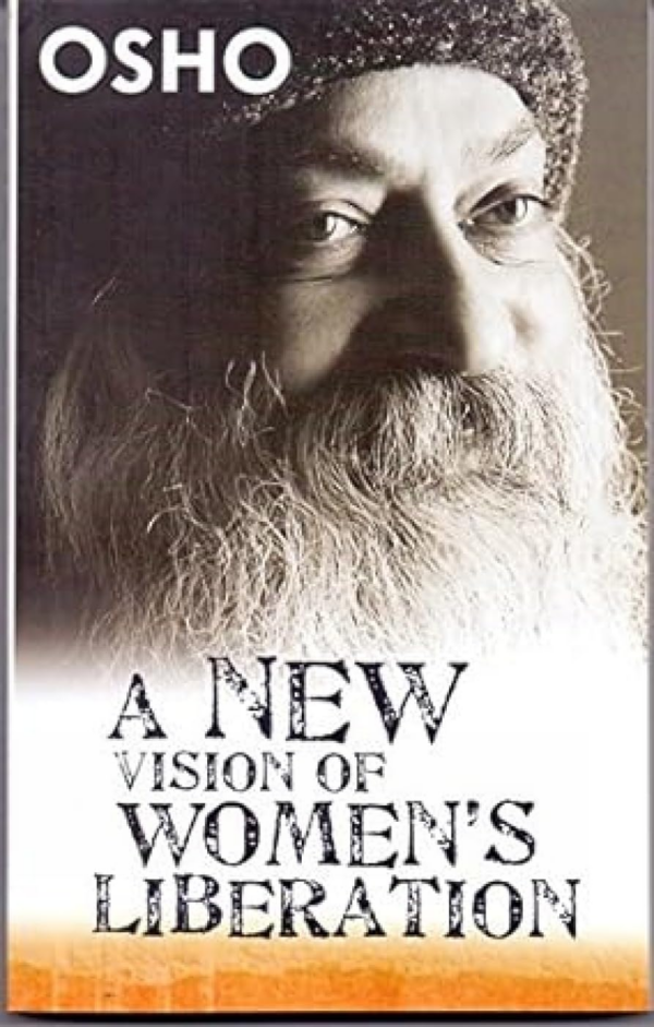 New Vision of Women's Liberation
