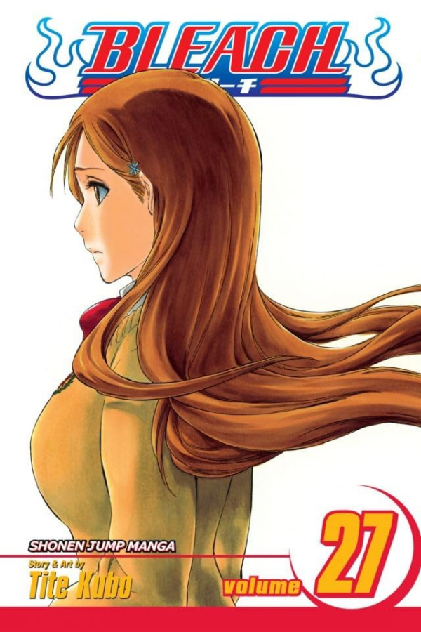 Bleach, Vol 27
