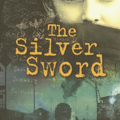 The Silver Sword