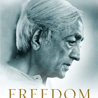 Freedom from the Known