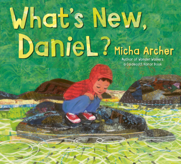 What's New, Daniel