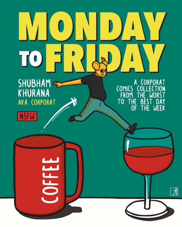 Monday to Friday