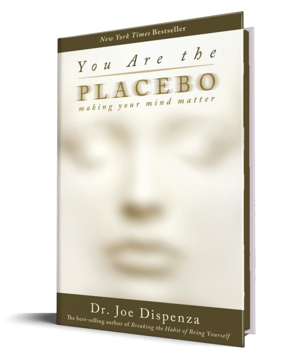 You Are The Placebo (Limited Edition Premium Hardcover)