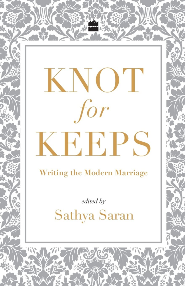 Knot for Keeps: Writing the Modern Marriage