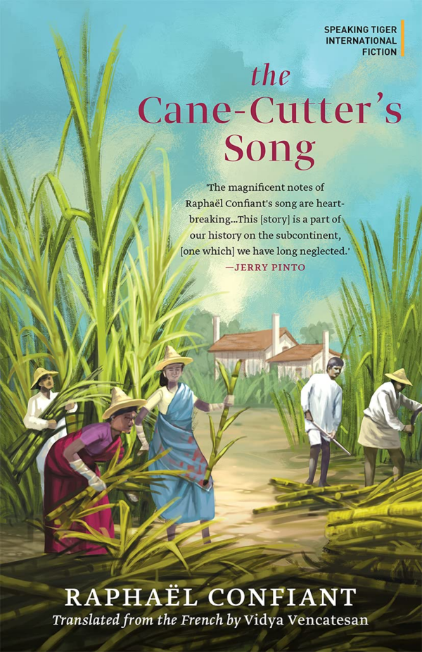 THE CANECUTTERS SONG