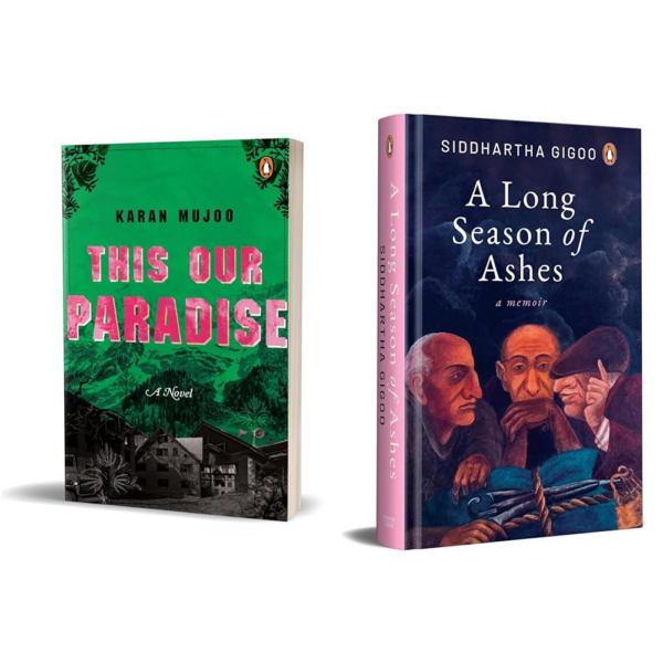 This Our Paradise: A Novel