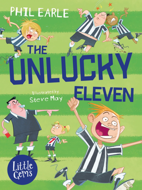 Little Gems The Unlucky Eleven