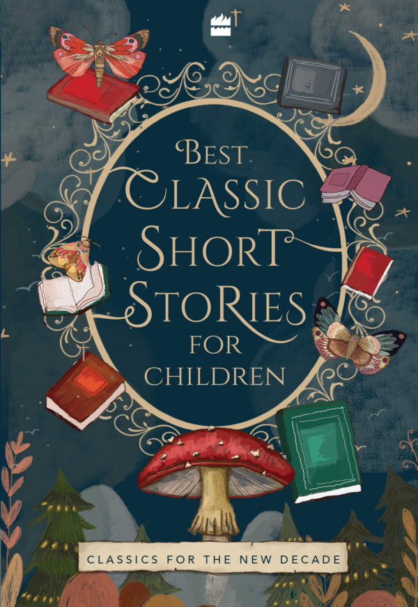 Best Classic Short Stories for Children