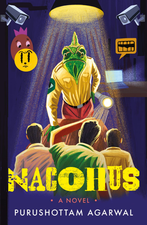 NaCoHuS A Novel