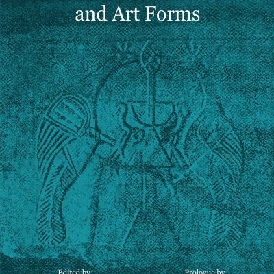 Asian Aesthetic Theories and Art Forms