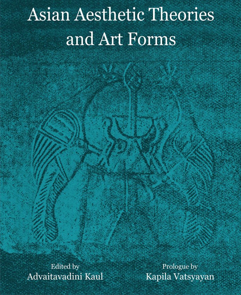 Asian Aesthetic Theories and Art Forms