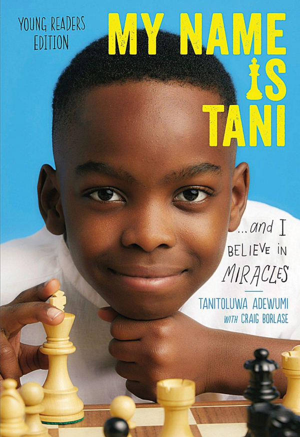 My Name Is Tani and I Believe in Miracles Young