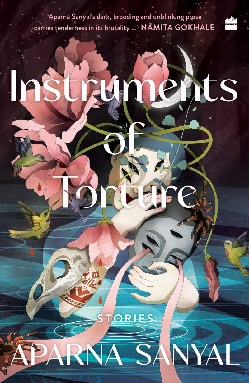 Instruments of Torture